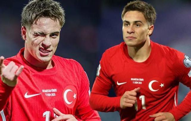Kenan Yıldız, 20 saniyelik reklam film i&ccedil;in servet kazanacak!