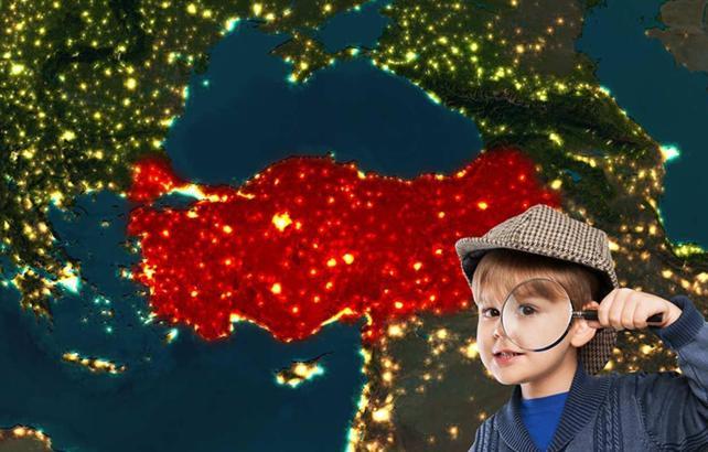 T&Uuml;İK a&ccedil;ıkladı: T&uuml;rkiye'nin en nadir kız ve erkek isimleri a&ccedil;ıklandı! 