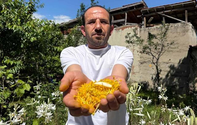 Bir anda talep patladı! Litresi 270 bin TL'den satılıyor! 