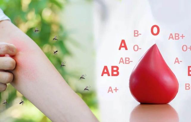 Sivrisinekler en &ccedil;ok bu kan grubunu ısırıyor! Araştırma sonucu şaşırttı