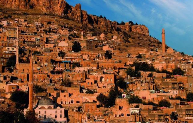 UNESCO a&ccedil;ıkladı! D&uuml;nyanın en eski şehirleri listesine T&uuml;rkiye'den 2 şehir girdi