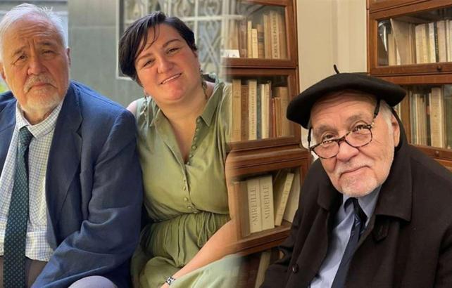 İlber Ortaylı'ya ait ev sayısını a&ccedil;ıkladı: Babasının eşyalarını satınca tepki aldı!