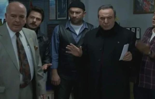Arka Sokaklar'ın Vedat'ı Murat Ormiyak'tan acı itiraf! S&ouml;zleriyle y&uuml;rek burktu