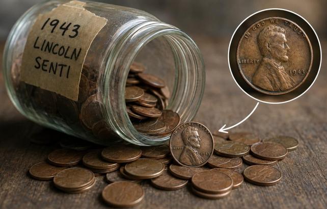Yıllarca kavanozda saklanan para 39 milyon TL'ye satıldı! D&uuml;nyada sadece 20 tane var