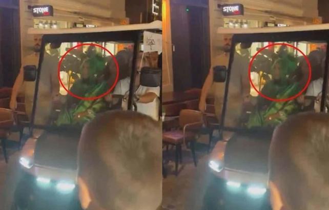 B&uuml;lent Ersoy'a 'Canavar' benzetmesi! Sosyal medyada tepki &ccedil;ekti