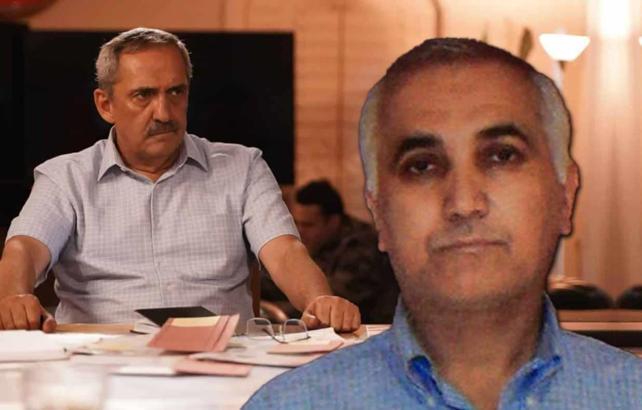 FET&Ouml; firarisi Adil &Ouml;ks&uuml;z'&uuml; oynamıştı! Yavuz Bing&ouml;l rol&uuml; neden kabul ettiğini a&ccedil;ıkladı