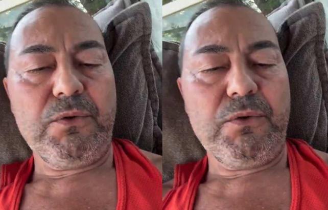 S&ouml;zleri g&uuml;ndem olmuştu! Serdar Orta&ccedil;&rsquo;tan "annen bile bakmaz" &ccedil;ıkışı