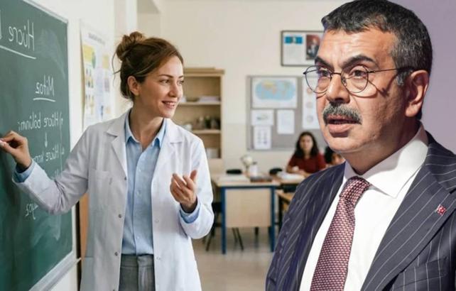 &Ouml;ğretmenlerin kıyafetlerinde yeni d&ouml;nem! &Ouml;nl&uuml;k ve kıyafet kuralları belli oldu