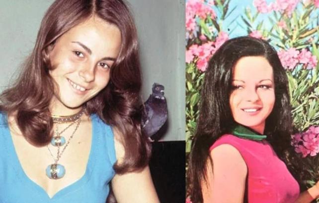 'Ayşecik' rol&uuml;yle hafızalara kazınmıştı!Zeynep Demircioğlu 72 yaşında yıllar sonra g&ouml;r&uuml;nt&uuml;lendi