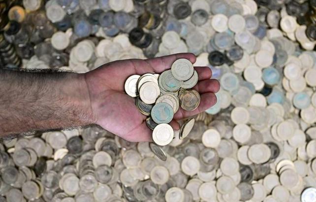 Koleksiyonerler peşine d&uuml;şt&uuml;! Değeri 264 bin doları buldu