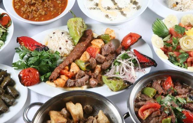 TasteAtlas se&ccedil;ti! T&uuml;rkiye'de mutlaka denemeniz gereken 20 geleneksel lezzet
