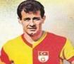 Metin Oktay'ın 63 yıllık rekorunu 1. Lig ekibinin golc&uuml;s&uuml; kırdı!