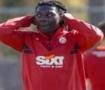 Bafetimbi Gomis Galatasaray'a geri d&ouml;n&uuml;yor!