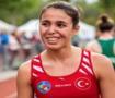Milli sporcu İlke &Ouml;zy&uuml;ksel Mihrioğlu Avrupa şampiyonu oldu!