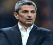 Beşiktaş'ın başına ge&ccedil;eceği iddia edilmişti! Lucescu'dan a&ccedil;ıklama