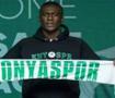 Son dakika: Yasa dışı bahisten tutuklanmıştı! Konyaspor'dan Alassane Ndao kararı