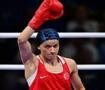 Son dakika... Milli sporcu Hatice Akbaş, Avrupa şampiyonu oldu