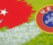 Haftayı tatsız kapattık! UEFA &uuml;lke puanında son durum