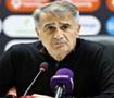 Şenol G&uuml;neş'ten Beşiktaş a&ccedil;ıklaması!