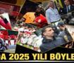 Spor d&uuml;nyası 2025 yılını b&ouml;yle ge&ccedil;irdi