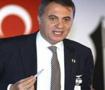Fikret Orman'dan adaylık a&ccedil;ıklaması