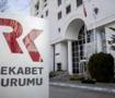 Rekabet Kurulu'ndan dizi sektörüne 124 milyon lira ceza