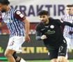 Son dakika: S&uuml;per Lig'de Trabzonspor-&Ccedil;aykur Rizepor'un ma&ccedil; saatinde değişiklik