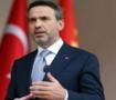 Bakan Bayraktar: Türkiye'nin LNG altyapısı talebin yarısını karşılayacak seviyeye ulaştı