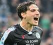 Nicolo Zaniolo Galatasaray'dan tapusuyla beraber ayrılıyor!