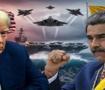 ABD mi yoksa Venezuela mı? İşte iki ülkenin güç karşılaştırması...