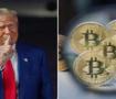 Bitcoin çöküşü Trump'a pahalıya patladı: 400 milyon dolar kaybetti