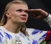 Erling Haaland tarihe geçti! 63 yıllık rekoru eşitledi