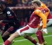 Galatasaray-Gençlerbirliği! CANLI