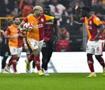 Gol düellosundan Aslan çıktı! 2 dakikada geri döndüler