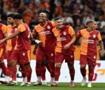 Galatasaray-Gençlerbirliği! İlk 11'ler 