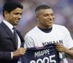 Mbappe neye uğradığını şaşırdı! PSG'den 'yok artık' dedirten tazminat...