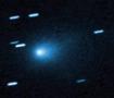 NASA suskunluğunu bozdu! Bu bir ilk: 3I/ATLAS'ın ilk görüntülerini yayınladı!