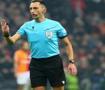 Son dakika: Galatasaray'ın Devler Ligi'nde Union SG maçını yönetecek hakem belli oldu