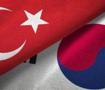 Türkiye ve Güney Kore ekonomik işbirliğine odaklandı