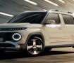 Hyundai INSTER modelinin Dynamic paketini Türkiye'de satışa sundu
