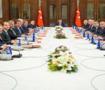 Ekonomi Koordinasyon Kurulu toplandı