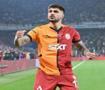 Galatasaray'ın gözü kulağı bu haberdeydi! Tahkim'den Eren Elmalı kararı