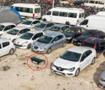 'Hacizli bagaj kapağı' 3 yıldır otoparkta bekliyor! Fıkra gibi olay