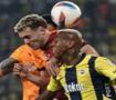 Kadıköy'de liderlik maçı: Fenerbahçe-Galatasaray! Kritik eksikler...