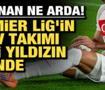 Ne Kenan ne Arda! Premier Lig'in 5 devi milli yıldızın peşinde