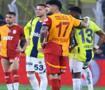Son dakika: Fenerbahçe - Galatasaray maçının hakemi belli oldu!