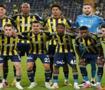 Son dakika: Fenerbahçe'nin UEFA listesinde değişiklik! Türk oyuncu kadroda