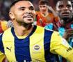 Süper Lig'de gol krallığı yarışında zirve alev alev! İlk sırada kim var?