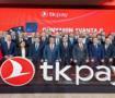 Türk Hava Yolları'ndan yenilikçi hamle: TKPAY ödeme dünyasında yerini aldı
