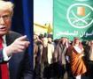 Trump: Müslüman Kardeşleri terör örgütü ilan edeceğiz